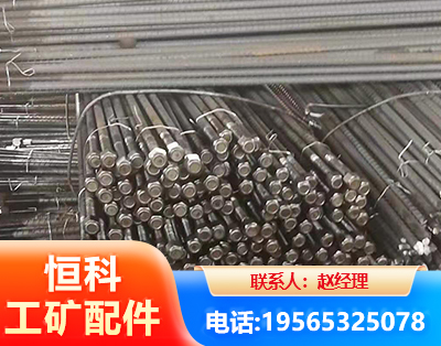 天津左旋螺纹锚杆